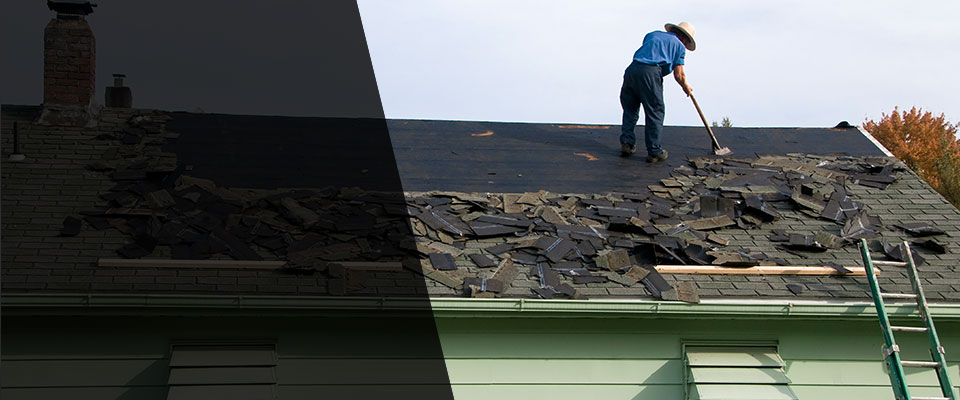 Piney Point Roofing Contractors